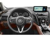 Thumbnail of 2025 Platinum White Pearl Acura RDX