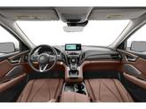 Thumbnail of 2025 Platinum White Pearl Acura RDX