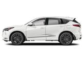 Thumbnail of 2025 Platinum White Pearl Acura RDX