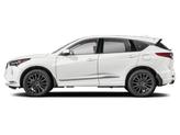 Thumbnail of 2025 Platinum White Pearl Acura RDX