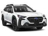 Thumbnail of 2025 Autumn Green Metallic Subaru Outback