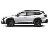 Thumbnail of 2025 Autumn Green Metallic Subaru Outback