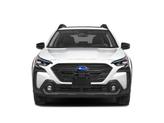 Thumbnail of 2025 Autumn Green Metallic Subaru Outback