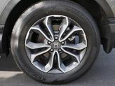 Thumbnail of 2022 Modern Steel Metallic Honda CR-V