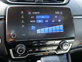 Thumbnail of 2022 Modern Steel Metallic Honda CR-V