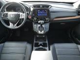 Thumbnail of 2022 Modern Steel Metallic Honda CR-V
