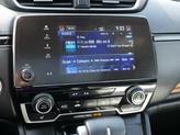 Thumbnail of 2022 Modern Steel Metallic Honda CR-V