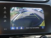 Thumbnail of 2022 Modern Steel Metallic Honda CR-V