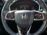 Thumbnail of 2022 Modern Steel Metallic Honda CR-V
