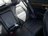 Thumbnail of 2022 Modern Steel Metallic Honda CR-V