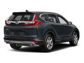 Thumbnail of 2018 Gunmetal Metallic Honda CR-V