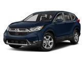 Thumbnail of 2018 Gunmetal Metallic Honda CR-V