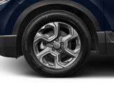 Thumbnail of 2018 Gunmetal Metallic Honda CR-V