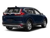 Thumbnail of 2018 Gunmetal Metallic Honda CR-V