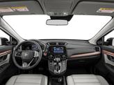 Thumbnail of 2018 Gunmetal Metallic Honda CR-V