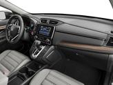 Thumbnail of 2018 Gunmetal Metallic Honda CR-V