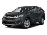 Photo of 2018 Gunmetal Metallic Honda CR-V