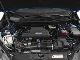Thumbnail of 2018 Gunmetal Metallic Honda CR-V