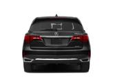 Thumbnail of 2020 Platinum White Pearl Acura MDX