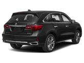 Thumbnail of 2020 Platinum White Pearl Acura MDX