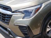Thumbnail of 2024 Autumn Green Metallic Subaru Ascent
