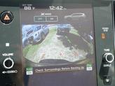 Thumbnail of 2024 Autumn Green Metallic Subaru Ascent