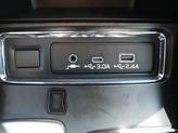 Thumbnail of 2024 Autumn Green Metallic Subaru Ascent