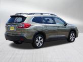 Thumbnail of 2024 Autumn Green Metallic Subaru Ascent