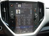 Thumbnail of 2024 Autumn Green Metallic Subaru Ascent