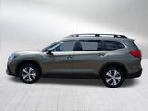 Thumbnail of 2024 Autumn Green Metallic Subaru Ascent