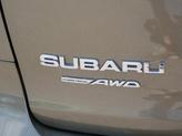 Thumbnail of 2024 Autumn Green Metallic Subaru Ascent