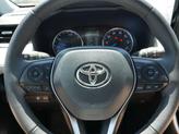 Thumbnail of 2021 Blizzard Pearl Toyota RAV4 Hybrid