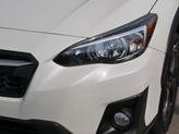 Thumbnail of 2019 Crystal White Pearl Subaru Crosstrek