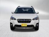 Thumbnail of 2019 Crystal White Pearl Subaru Crosstrek