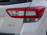 Thumbnail of 2019 Crystal White Pearl Subaru Crosstrek