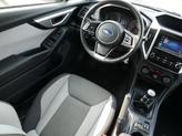 Thumbnail of 2019 Crystal White Pearl Subaru Crosstrek