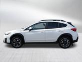 Thumbnail of 2019 Crystal White Pearl Subaru Crosstrek