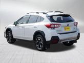 Thumbnail of 2019 Crystal White Pearl Subaru Crosstrek