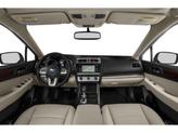 Thumbnail of 2016 White Subaru Legacy