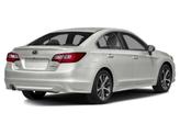 Thumbnail of 2016 White Subaru Legacy