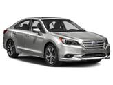 Thumbnail of 2016 White Subaru Legacy