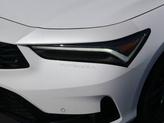 Thumbnail of 2023 Platinum White Pearl Acura Integra
