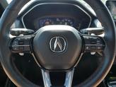 Thumbnail of 2023 Platinum White Pearl Acura Integra