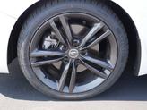 Thumbnail of 2023 Platinum White Pearl Acura Integra