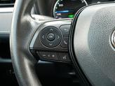 Thumbnail of 2021 Silver Sky Metallic Toyota RAV4 Hybrid