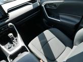 Thumbnail of 2021 Silver Sky Metallic Toyota RAV4 Hybrid