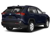 Thumbnail of 2021 Blueprint Toyota RAV4 Hybrid