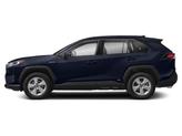 Thumbnail of 2021 Blueprint Toyota RAV4 Hybrid