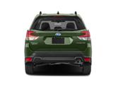 Thumbnail of 2024 Autumn Green Metallic Subaru Forester