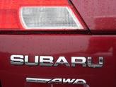 Thumbnail of 2014 Venetian Red Pearl Subaru Outback